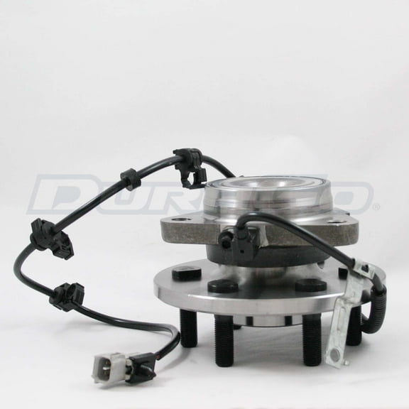 DuraGo 295-15008 Axle Bearing and Hub Assembly