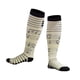 thumbnail image 5 of Calcetines de compresión Mangas Cómodas Nailon Prácticas Antideslizantes Protección para Piernas pequeño, 5 of 9