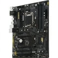 thumbnail image 7 of Gigabyte Ultra Durable GA-B250-HD3 Desktop Motherboard - Intel Chipset - Socket H4 LGA-1151 - 64 GB DDR4 SDRAM Maximum RAM - UDIMM, DIMM - 4 x Memory Slots - Gigabit Ethernet - 4 x USB 3.1 Port - HDMI, 7 of 7