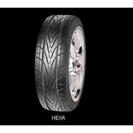 Forceum HEXA 215/35R19 85 Y Tire