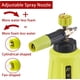 thumbnail image 3 of Lavadora a presión Foam Cannon M MINGLE 4000 PSI 1L, 3 of 9