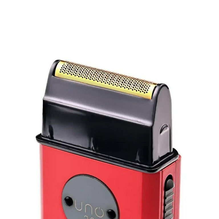 StyleCraft UNO 2.0 Travel Sized Mens Single Foil Shaver USB StyleCraft UNO 2.0 Travel Sized Mens Single Foil Shaver USB
