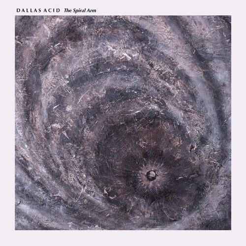 Dallas Acid - Spiral Arm - Music & Performance - CD