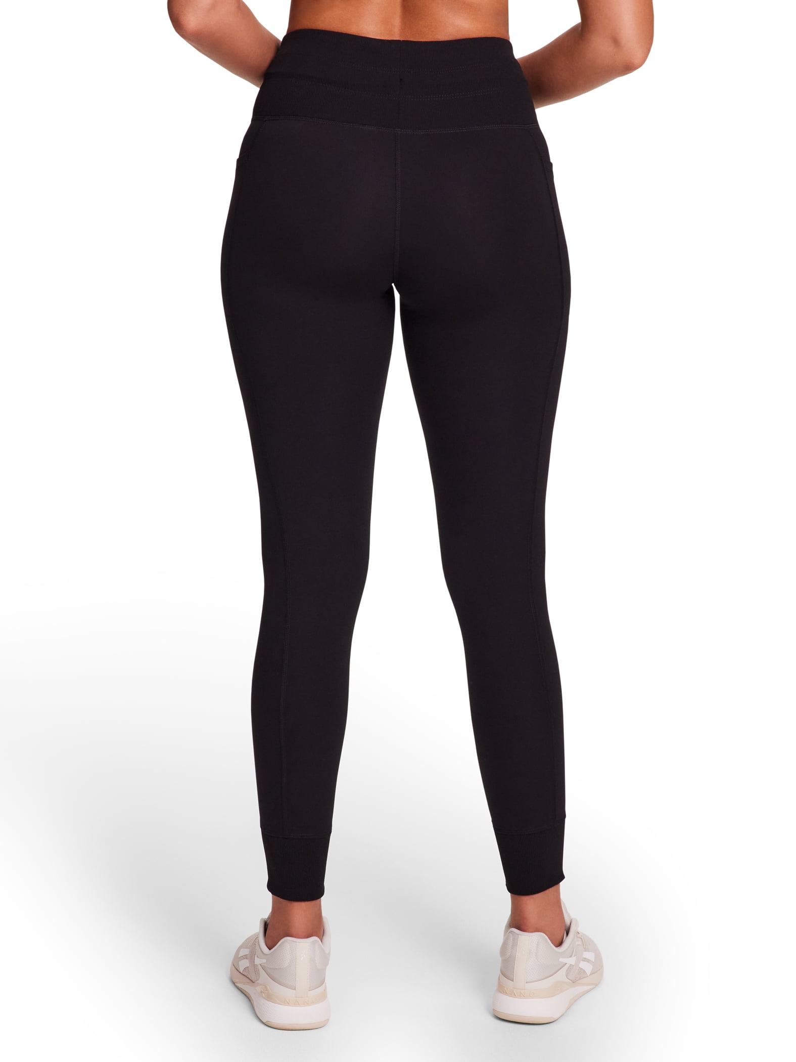 Reebok Women's Explorer Cuffed Legging, Sizes XS-XXXL