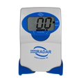 thumbnail image 3 of Medidor de velocidad de swing de golf Swing Speed Radar Doppler, 3 of 7