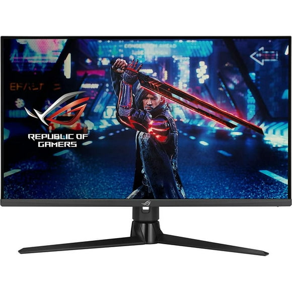 ASUS XG32AQ ROG Strix 32” 1440p QHD 175Hz 1ms Gaming Monitor