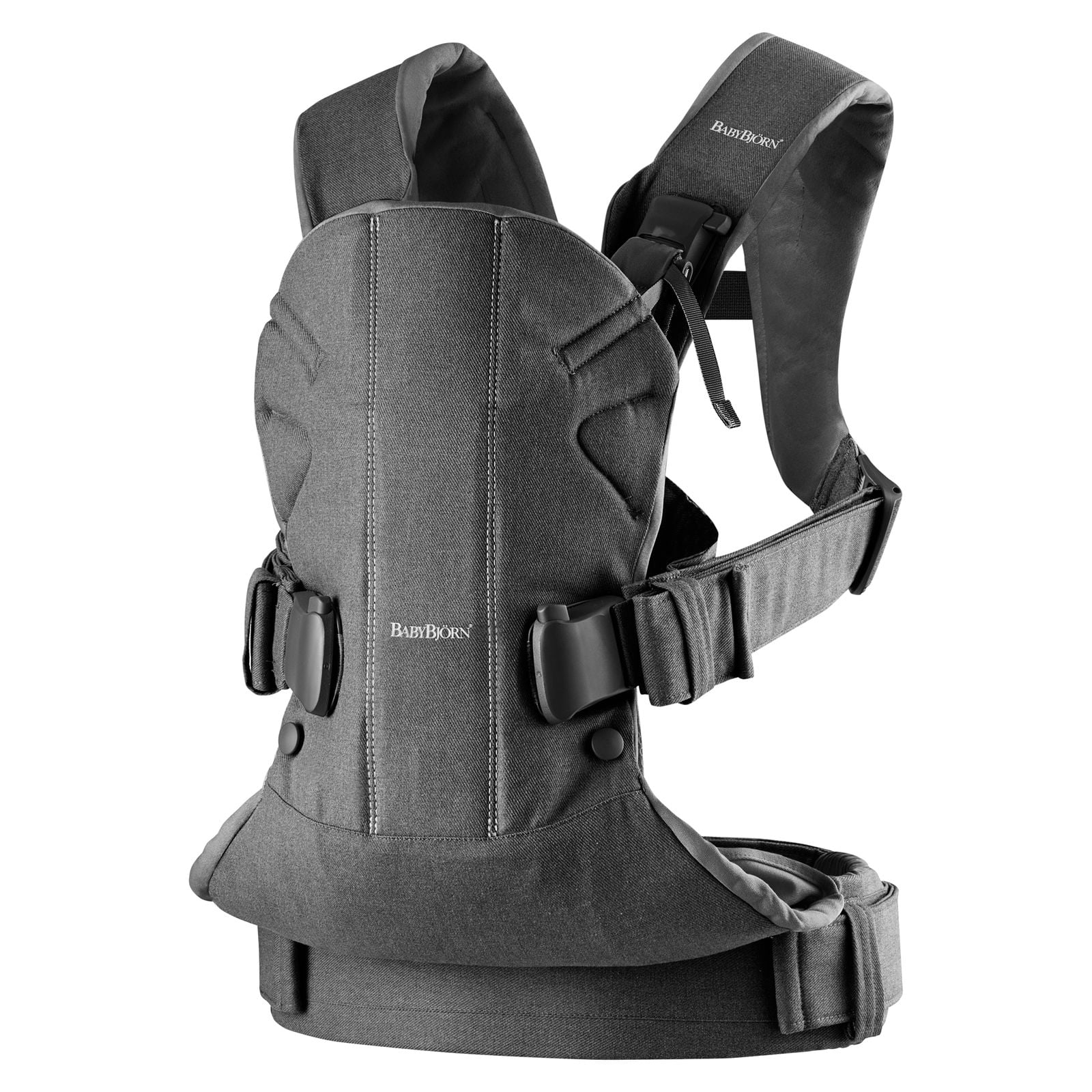 (美品)BABYBJÖRN Baby Carrier One Air ブラック Baby Bjorn - Baby Carrier One Air - Black only $174.86 and