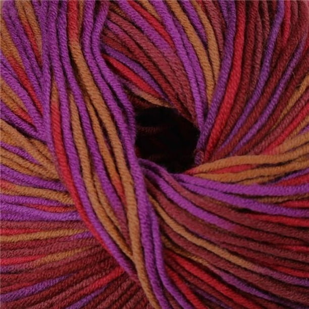 Sugar Bush 648 0033049 Yarns Bold Rose Garden