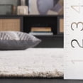 thumbnail image 5 of SAFAVIEH Harvest Iairos Distressed Area Rug, Beige/Gray, 6' x 9', 5 of 11