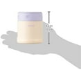 thumbnail image 4 of ZOJIRUSHI FOOD JAR (White) 9oz (Pink, Purple), 4 of 4