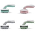 thumbnail image 4 of Aspiradora inalámbrica Mini para coche, oficina, hogar, pequeños electrodomésticos, herramientas de limpieza diaria de mano, color verde, 4 of 4