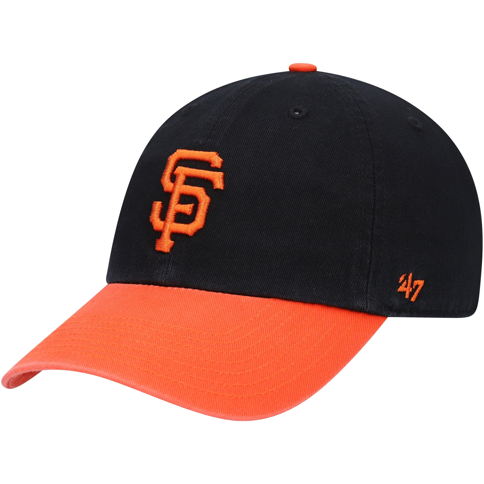 San Francisco Giants '47 Youth Two-Tone 