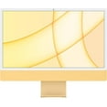 thumbnail image 2 of Restored 2021 Apple iMac with Apple M1 Chip with 8-core CPU (24-inch, 8GB RAM, 512GB SSD Storage) + Cleaning Kit + Mouse Pad + Cable Ties + 1TB External SSD + Apple Airpods Max + More  (Refurbished), 2 of 4