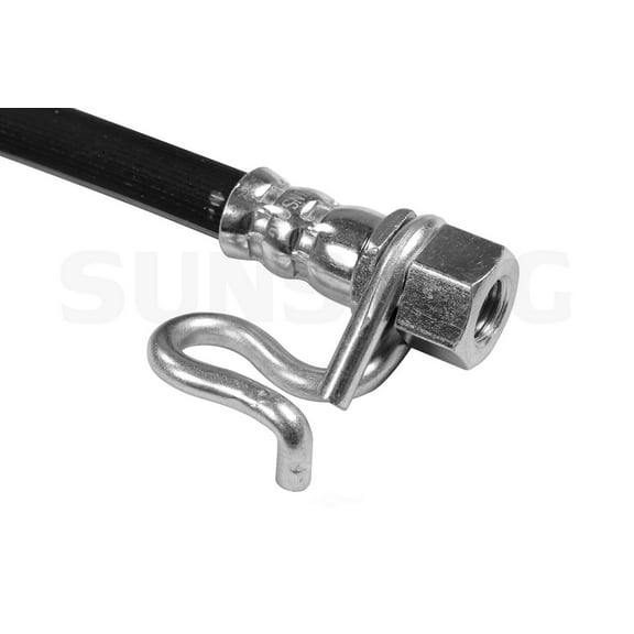 Sunsong 2202880 Brake Hydraulic Hose