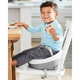 Free Shipping! Skip Hop Modern Booster Seat for Dining Table ...