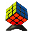 thumbnail image 1 of Cubos Rubik Uso Profesional, 1 of 3