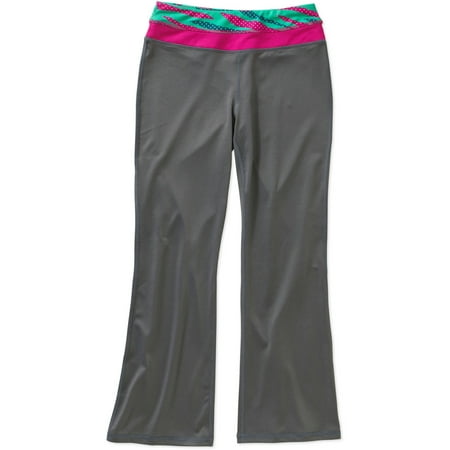 danskin now bootcut yoga pants plus size