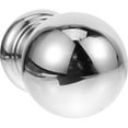 thumbnail image 4 of Handrail Ball 63mm Stair Railing Finial Ball Stairway Railing Ball Rail Decor, 4 of 6