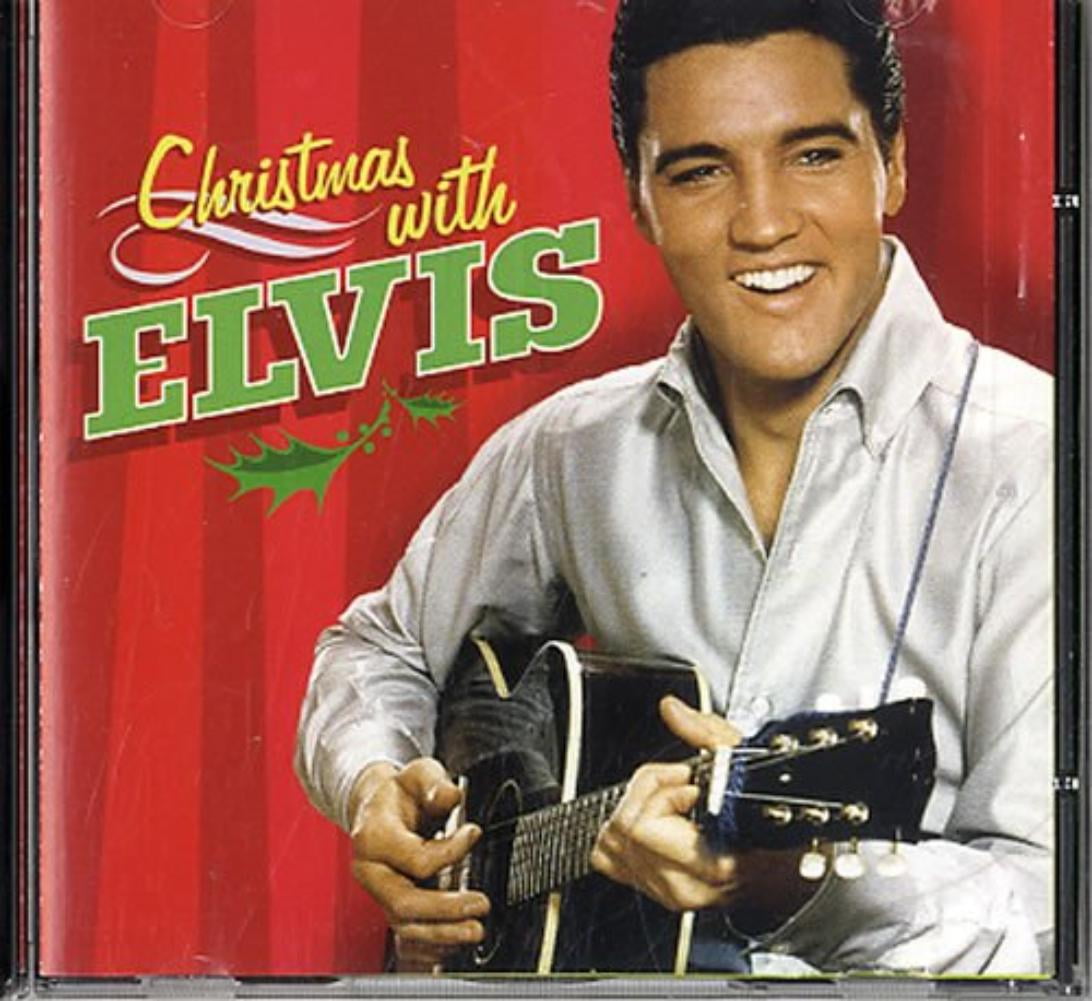 Christmas With Elvis 