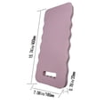 thumbnail image 6 of Foam Kneeling Pads Garden Kneeling Pad Foam Creeper Pad Foam Knee Mat Gardening Seat Cushion for Gardening Repair Pink, 6 of 6