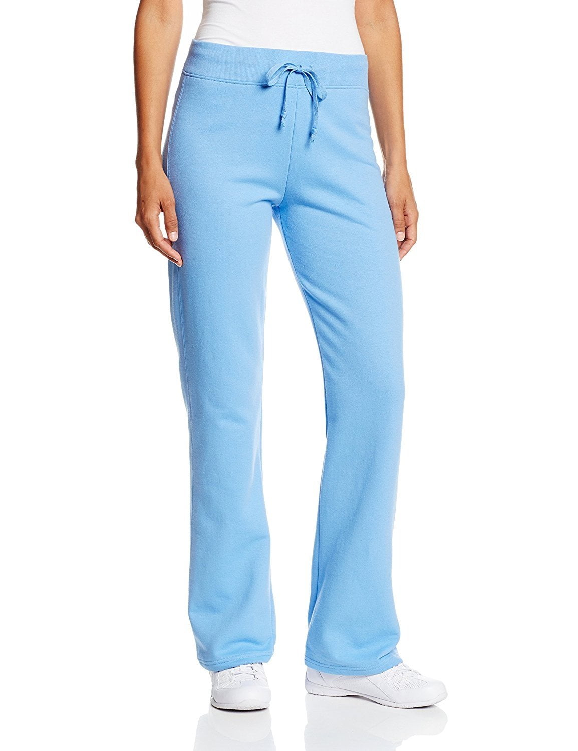 Hanes Women's EcoSmart Fleece Sweatpant - Walmart.com