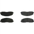 thumbnail image 4 of Disc Brake Pad Set, 4 of 4