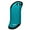 Blue, variant on Zippo Silver HeatBank 9s Rechargeable Hand Warmer