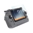 thumbnail image 3 of Película protectora de pantalla de vidrio templado a prueba de explosiones Dureza 9H para DJI RC Plus, 3 of 8