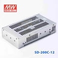 thumbnail image 4 of Mean Well SD-200C-12 DC-DC Converter - 200W - 36~72V in 12V out, 4 of 5