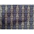 thumbnail image 4 of oneOone Cotton Poplin Fabric Paisley & Floral Ikat Printed Craft Fabric BTY 56 Inch Wide, 4 of 4