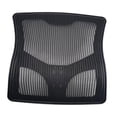 thumbnail image 4 of Respaldo para Bicicleta Estática de Malla Transpirable Y Cómodo, Color Negro. Soporte Lumbar para Bicicleta Estática. Respaldo para Silla de Oficina P, 4 of 8