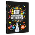 thumbnail image 1 of 88 1/2 Experimentos De Ciencia Lexus Editores 1 Tomo, 1 of 4