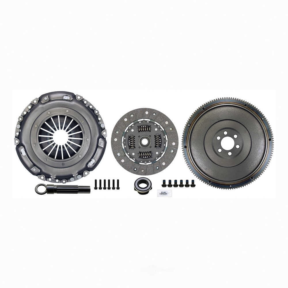 Brute Power 92692SK Clutch & Flywheel Kit