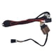 thumbnail image 1 of Interruptor de calefacción de asiento de 12 V Interruptor de cojín de asiento calefaccionado Repuestos Confiable Fácil de instalar Estilo C, 1 of 5