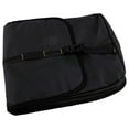 thumbnail image 4 of 1Pcs Bike Pannier Bag 23L Waterproof Polyester Bike Saddle Bag Rear Rack Bag, 4 of 9