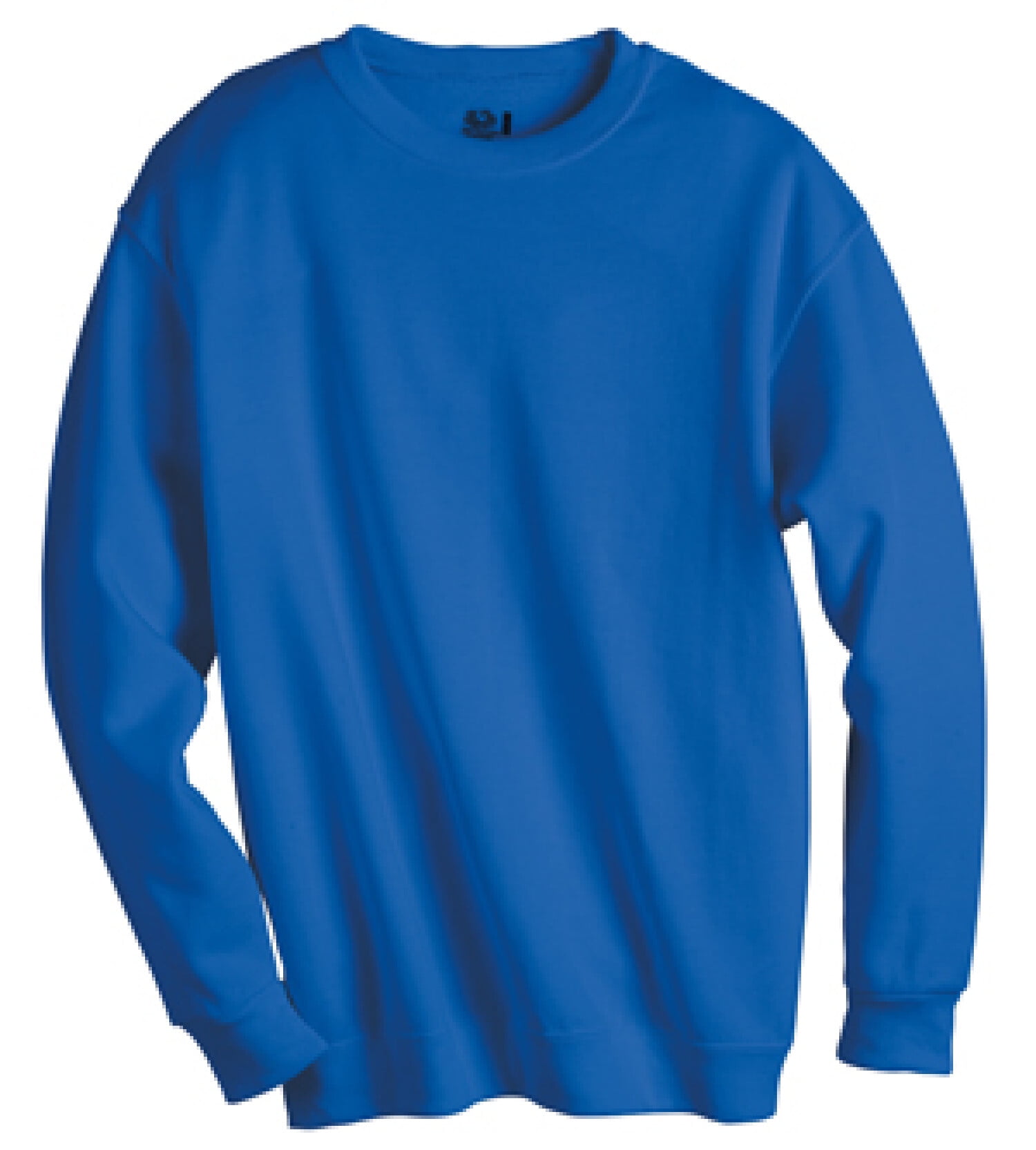 Fruit Of The Loom Supercotton Adult Crewneck Sweatshirt 82300 - Walmart.com