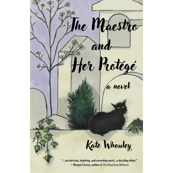 The Maestro and Her Protégé, (Paperback)