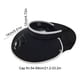 thumbnail image 3 of Female Style Wide Brimmed Sun Protection Hat With USB Charging Fan Open Sun Protection Hat For Outdoor Travel, 3 of 6