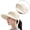 Beige, variant on Color Baseball Hat Protections for Travel Hiking Shopping Sports Outdoor Activities Traveling Camping