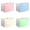 4 Colors, variant on ZOURIH 4 Pcs 13 Pockets Accordion File organizer,Expanding File Folders,Portable Bill Receipt organizer with 16 Sheets Colorful Tabs,Desktop Folders Letter A4 Paper Document Storage,4 Colors