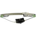thumbnail image 1 of Dorman Window Regulator 749-885 OE Solutions; OE Replacement; New; Use With Power Windows; Without Motor, 1 of 2