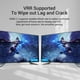 thumbnail image 5 of Cable de Video HDMI 2.1 Vention HDR eARC Negro 8K 60Hz 2m, 5 of 8