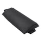 thumbnail image 3 of Reempzo de almohada acolchada con reposacabezas acolchado con cuello marrón negro de 4 piezas con banda elástica para sils antigravedad, sillón, j Zulema Almohada para Sillones Sling, 3 of 8