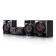 thumbnail image 3 of Mini Componente LG XBOOM CJ45 Negro Wireless Party Link, 3 of 4