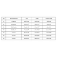 thumbnail image 3 of FAOWME Outfit Sets Children Short Sleeved Suit Boys Summer Girls T Shirts Shorts Children Clothing Clothes Sets Relaxed Fit O-Neck Dailywear, 3 of 3