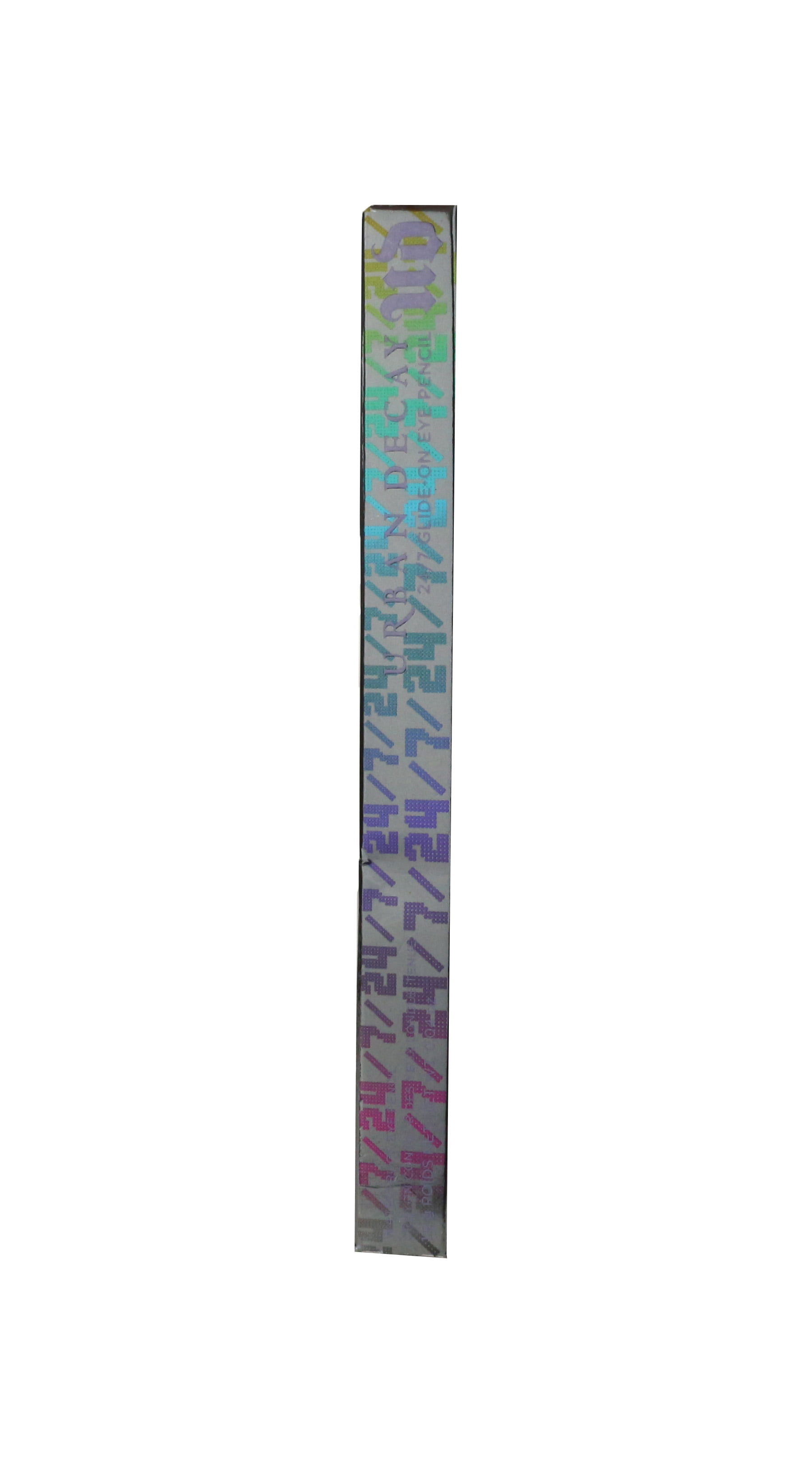 Urban Decay 24/7 Glide-On Eye Pencil, 0.04oz/1.2g