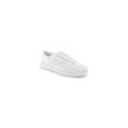 thumbnail image 2 of Zapatillas TRETORN Nyliteplus de Lona Blanca con Cordones Talle 9.5, 2 of 8