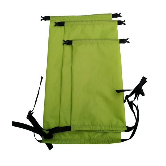 Outdoor Multifuction Sleeping Bag Pack Large Capacity Compression Stuff Sack Portable Lightweight Storage Carry Bag Sleeping Bag Accessories