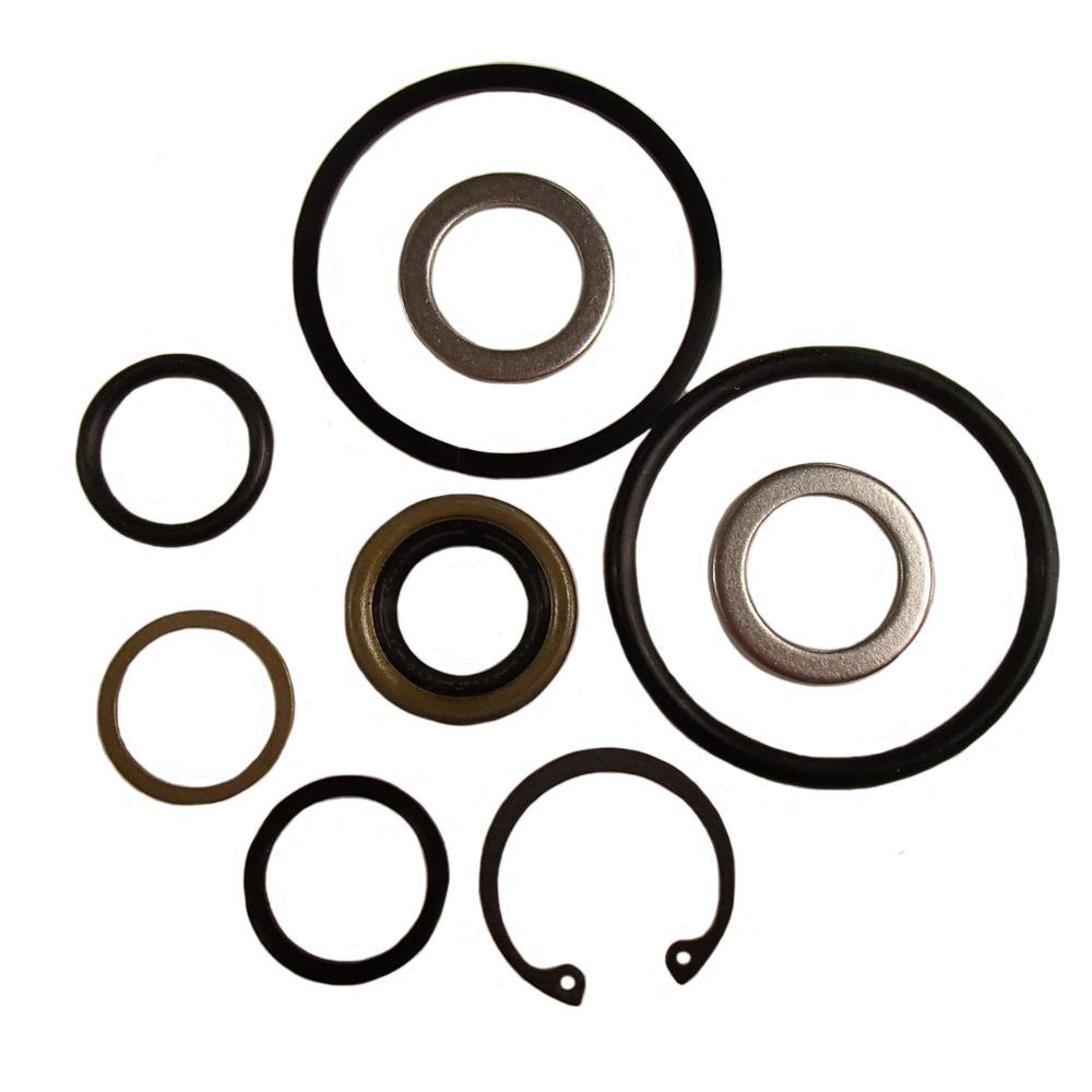 A36396 Steering Cylinder Seal Kit Fits Case 580, 580B (Serial Up to