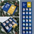 thumbnail image 3 of Tiesta Tea - Advent Calendar 2025 - 24 Festive Loose Leaf Tea Blends - Christmas Advent Calendar - Limited Edition Holiday Gift Set - Make Hot or Iced Tea - Brews 1 (8 oz) Cup Per Pouch, 3 of 9